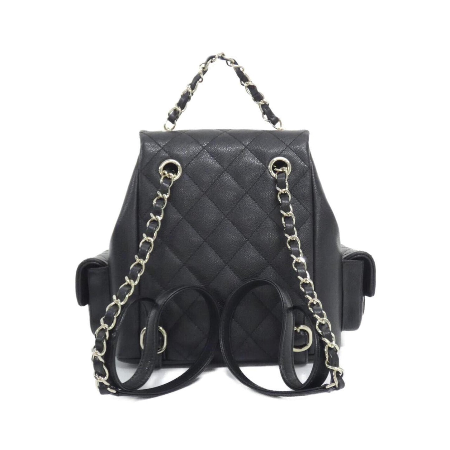 Chanel AS4398 Backpack