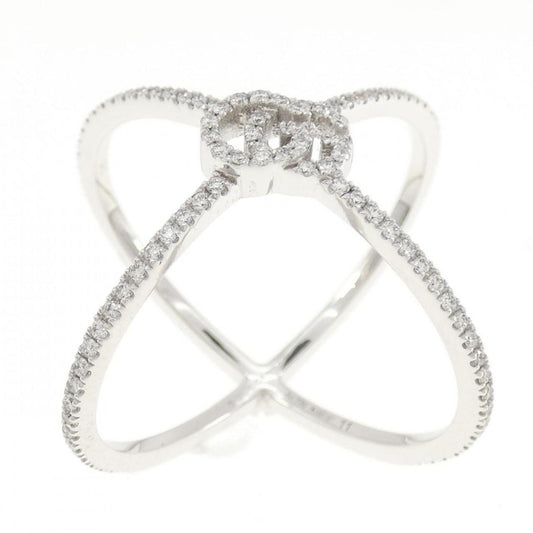 Gucci Diamond Ring