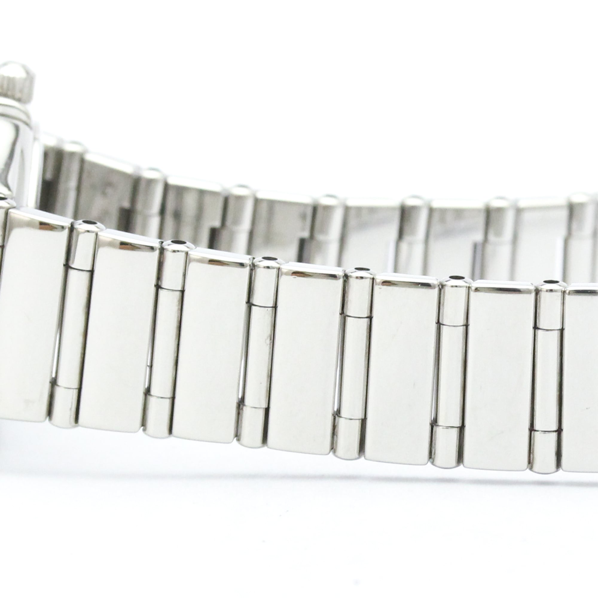 Omega Constellation Quartz Stainless Steel Women's Dress/Formal 1567.66 — Very Good