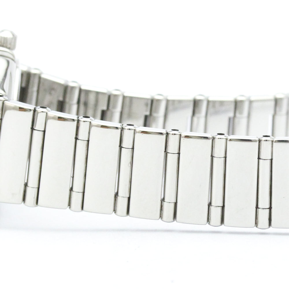 Omega Constellation Quartz Stainless Steel Women's Dress/Formal 1567.66 — Very Good