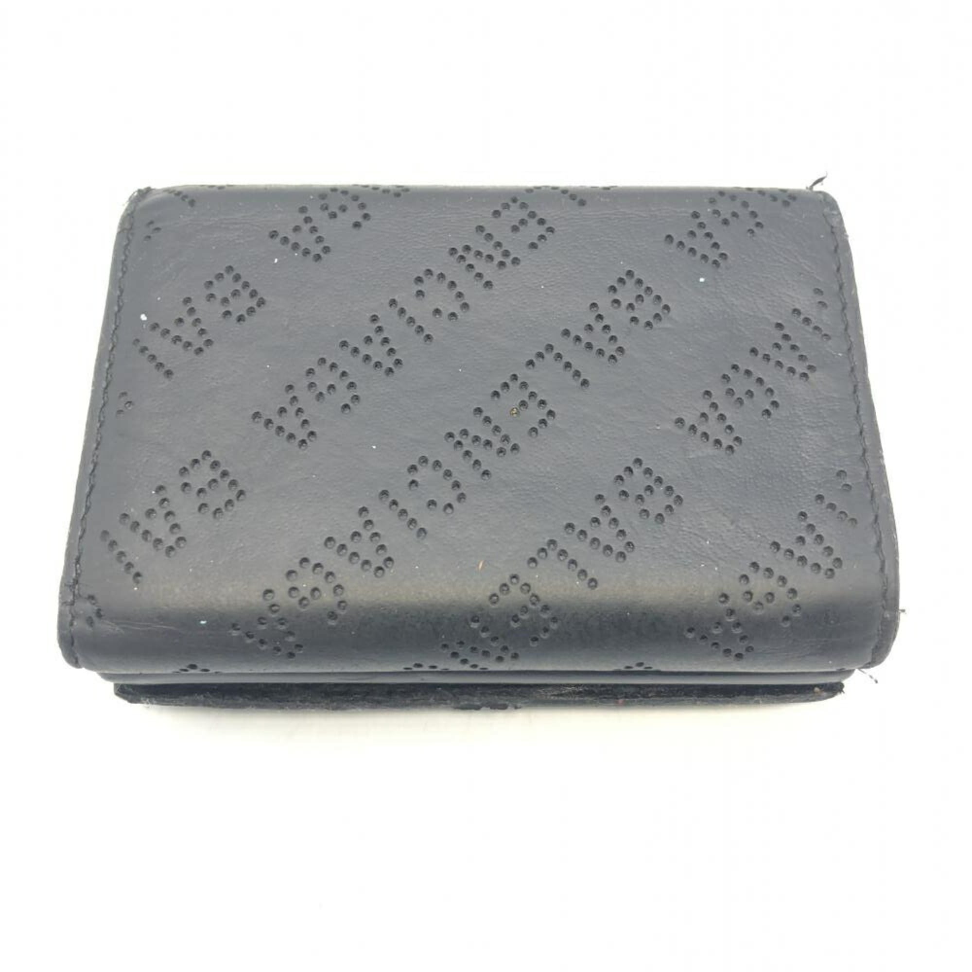BALENCIAGA Punching Cash Mini Wallet 594312 Balenciaga