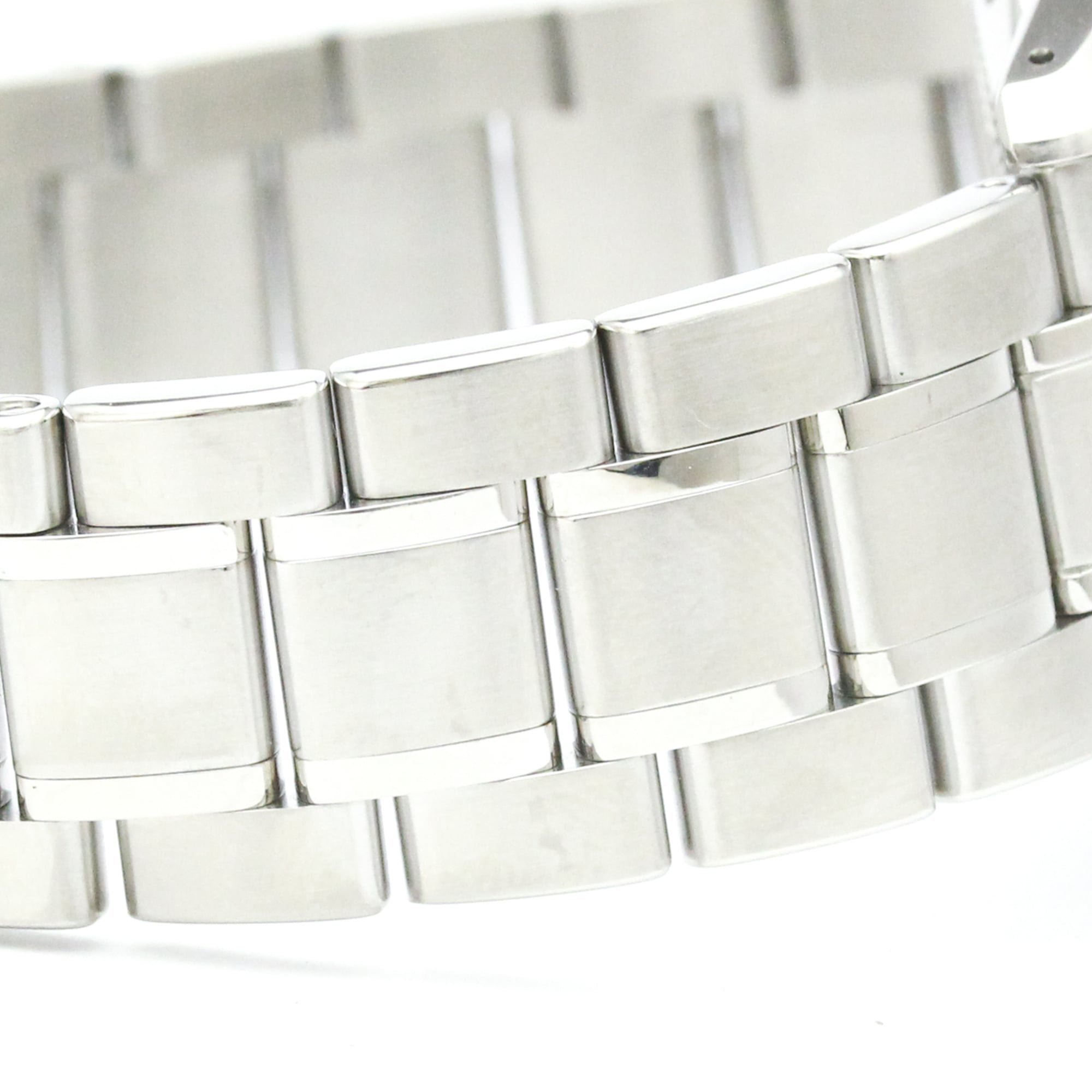 GRAND SEIKO Mechanical Hi-Beat 36000 Watch SBGH001(9S85-00A0) Polished — Very Good