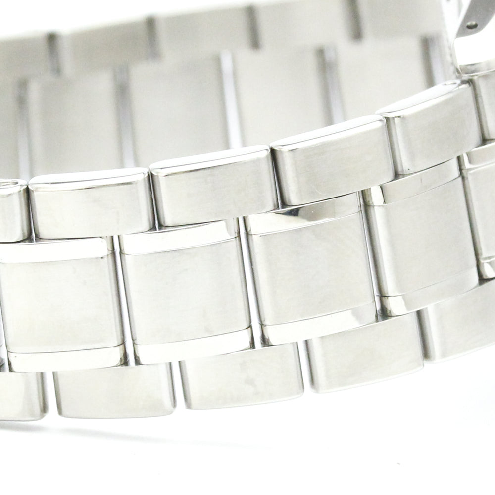 GRAND SEIKO Mechanical Hi-Beat 36000 Watch SBGH001(9S85-00A0) Polished — Very Good