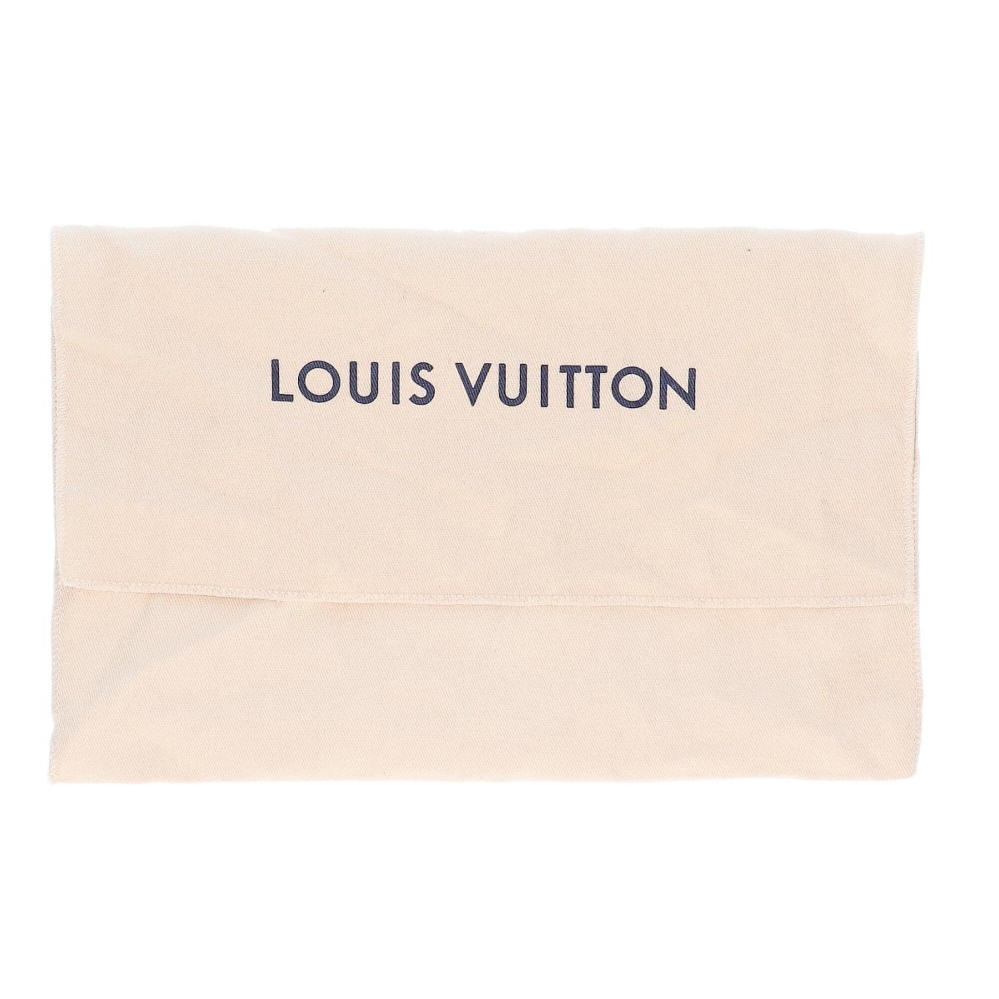 LOUIS VUITTON M83521 Raffia Noé Purse 2-Way Drawstring Shoulder Bag, Natural x Tan, Gold Hardware, Women's — Like New
