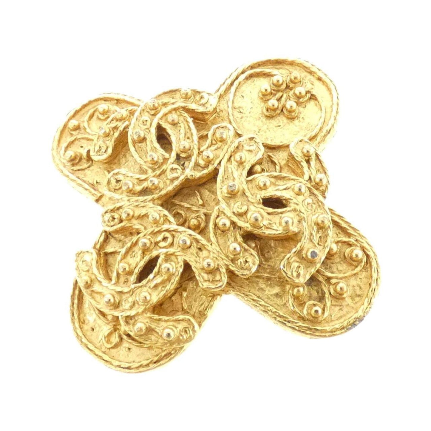 Chanel Brooch