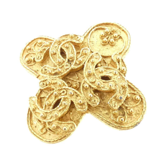 Chanel Brooch