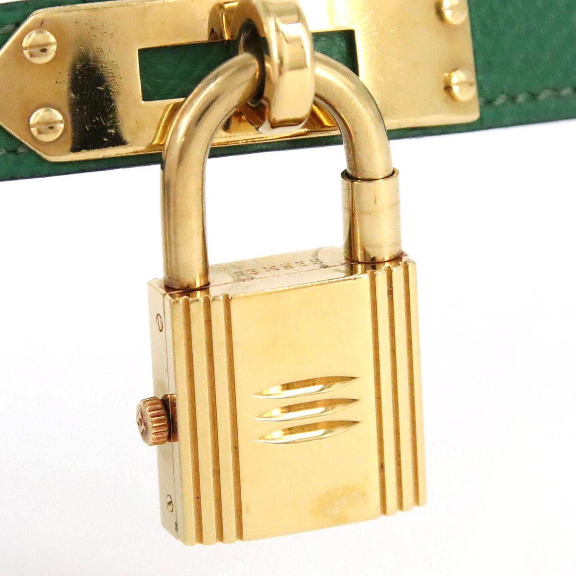 Hermes Kelly GP KE1.201 Quartz Watch — Good