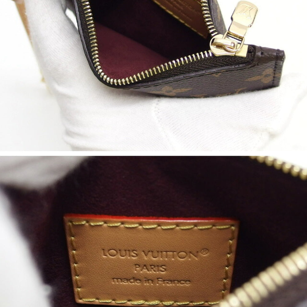 Louis Vuitton Monogram All-in-BB Bucket Bag M12925 — New - Store Return