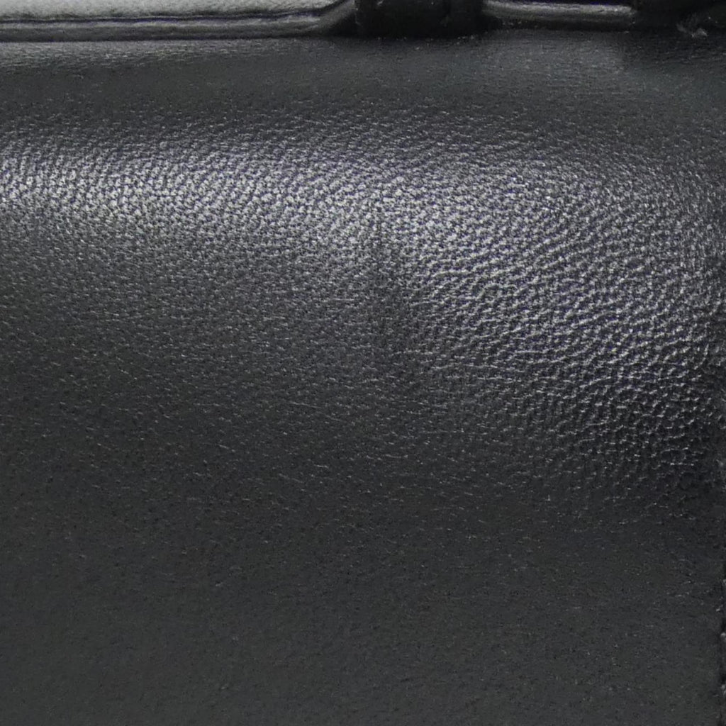 Fendi Double Micro Baguette 8M0371 I8F Shoulder Bag