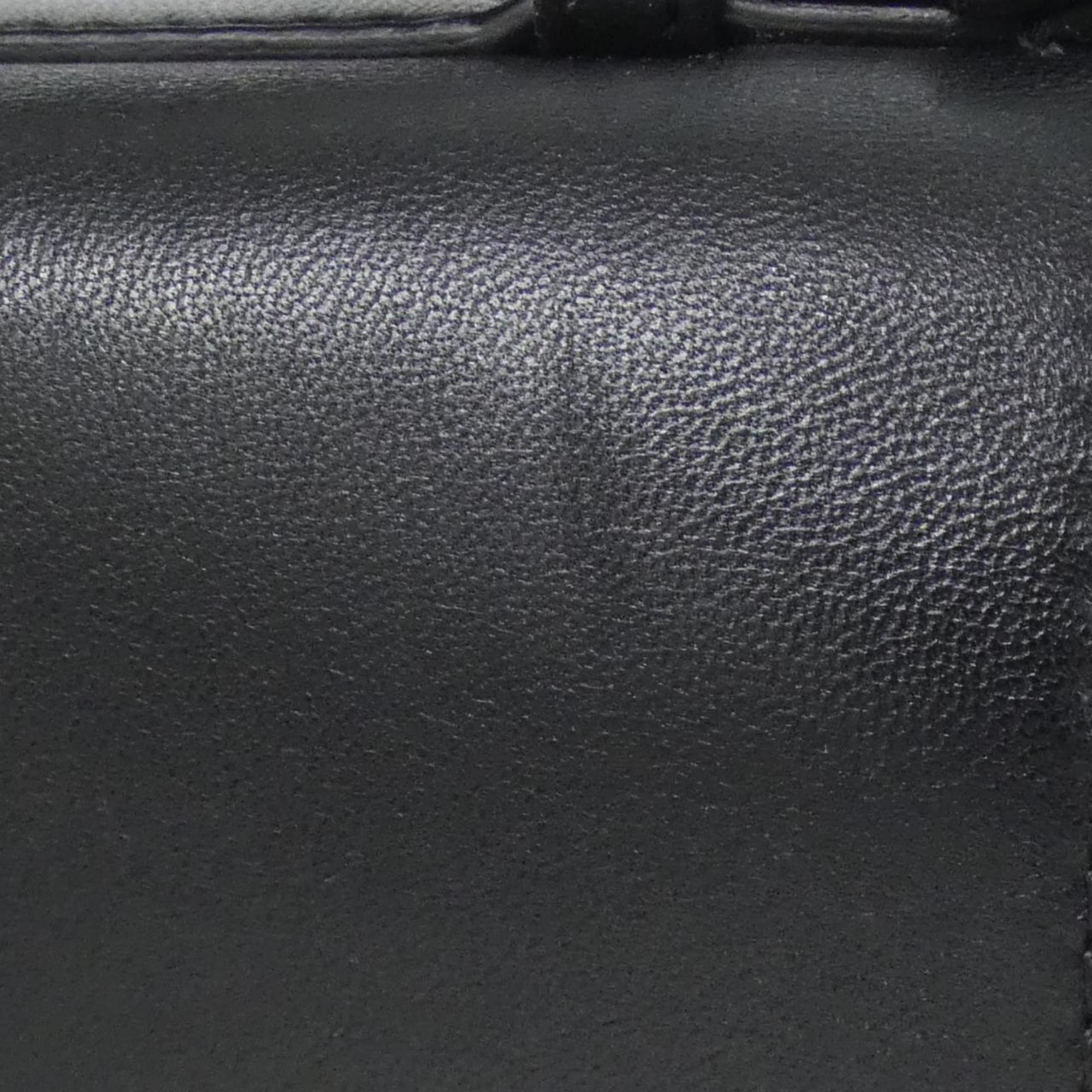 Fendi Double Micro Baguette 8M0371 I8F Shoulder Bag