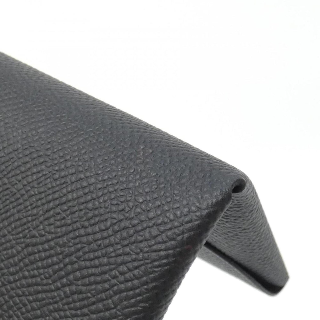 Hermes Hermès Calvi Duo 083035CK Wallet/Coin Case