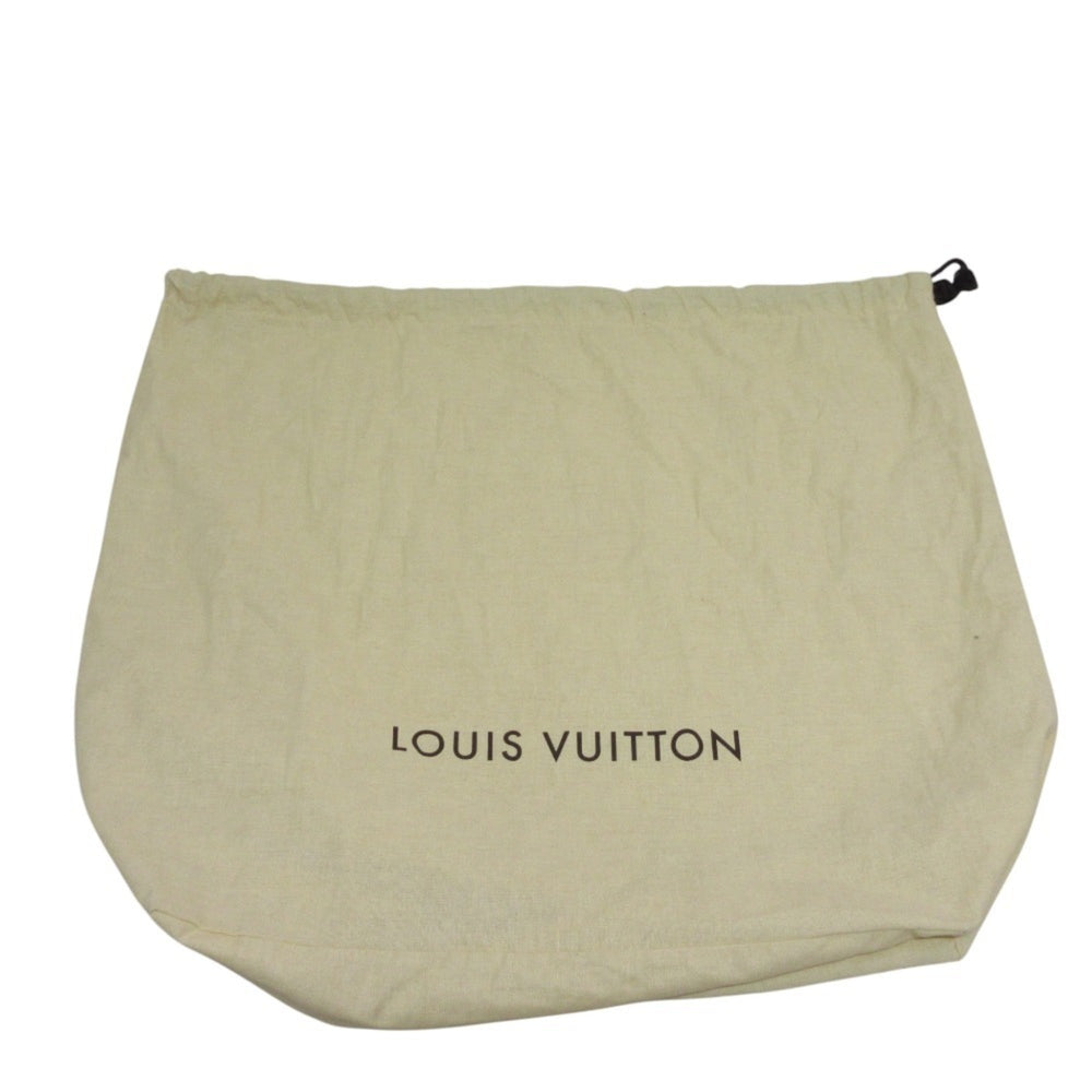 LOUIS VUITTON Louis Vuitton Epi Leather Passy PM Handbag M59262 Noir Women's — Like New