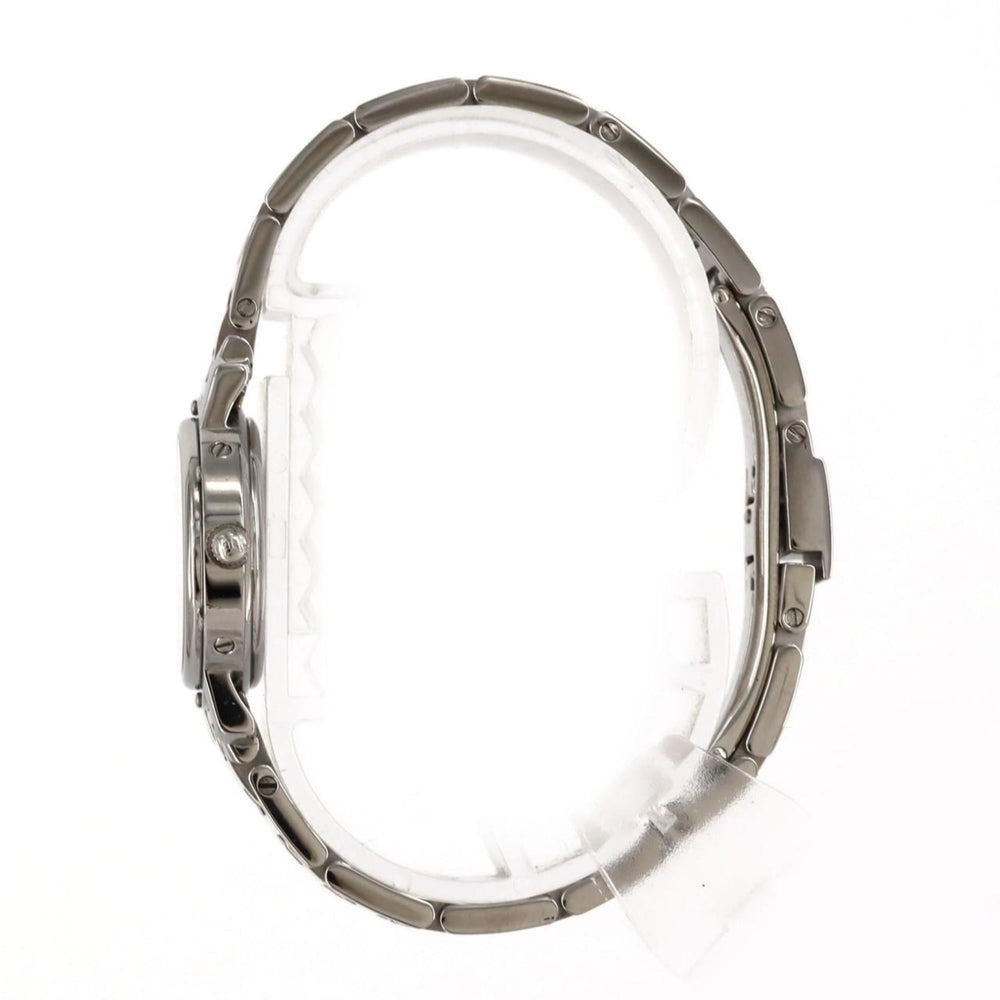Hermès Clipper CL4.210 Stainless Steel Quartz Watch — Very Good