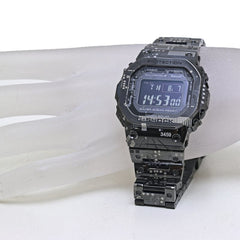 CASIO G-Shock Full Metal Men's Titanium Watch GMW-B5000TCC-1JR 130435 — Very Good