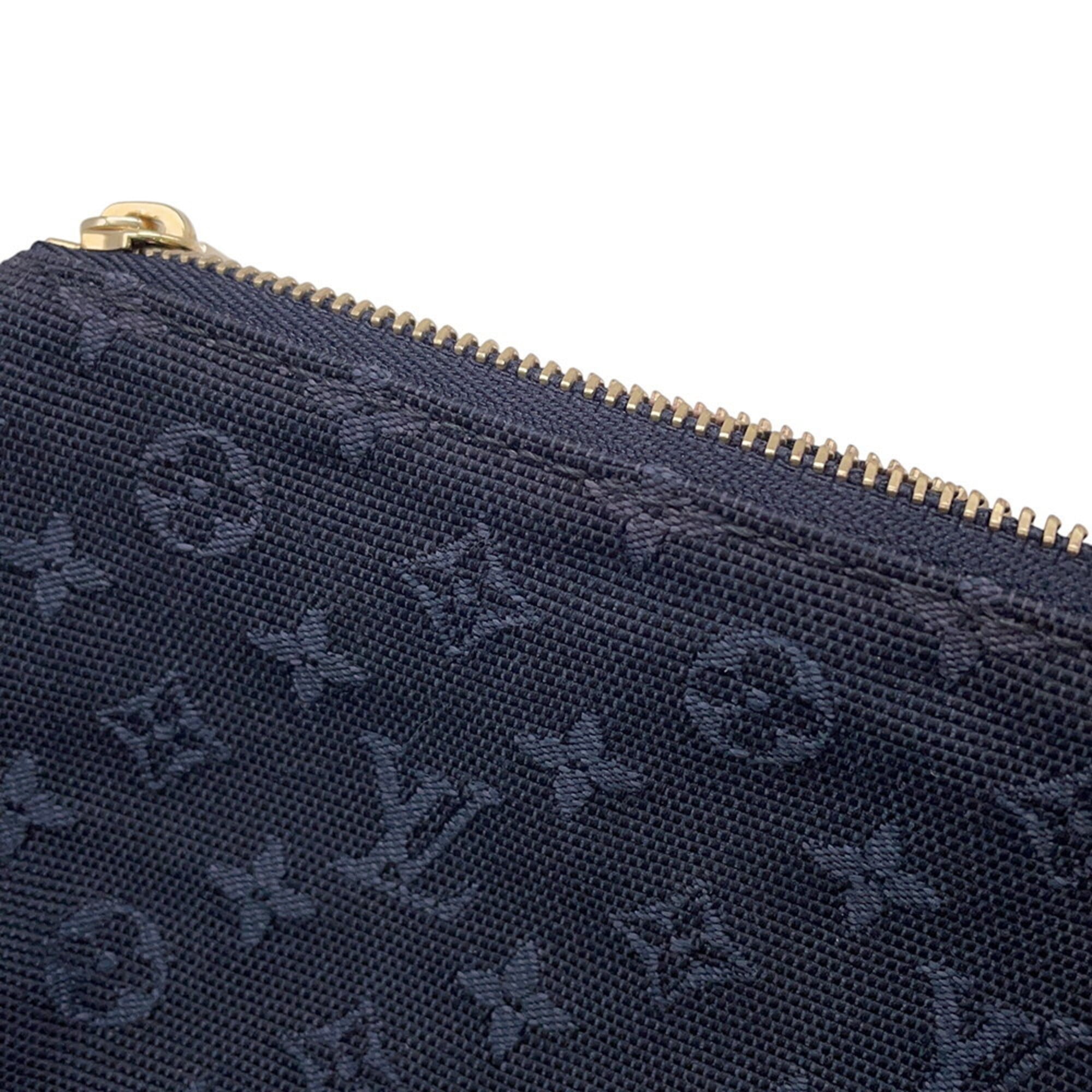 Louis Vuitton handbag pouch Monogram Mini Insofie M92697 LOUIS VUITTON — Like New
