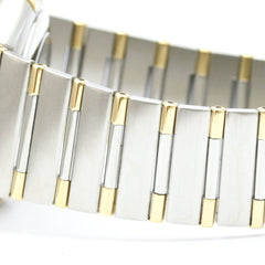 Omega Constellation Automatic Stainless Steel,Yellow Gold (18K) Men's Dress/Formal 1302.30 — Very Good
