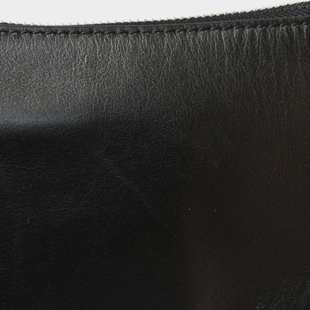 Jimmy Choo body bag, JIMMY CHOO Varenne JC studs, black — Like New