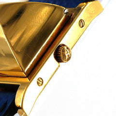 Hermes Medor GP Quartz Watch — Good