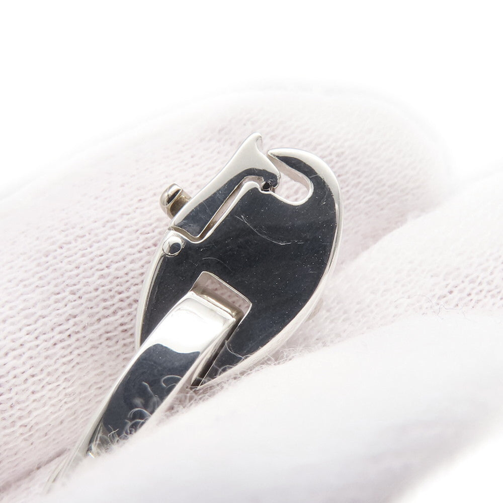 Hermes Nova Bracelet SV925 Silver HERMES Chaine d'Ancre — Like New