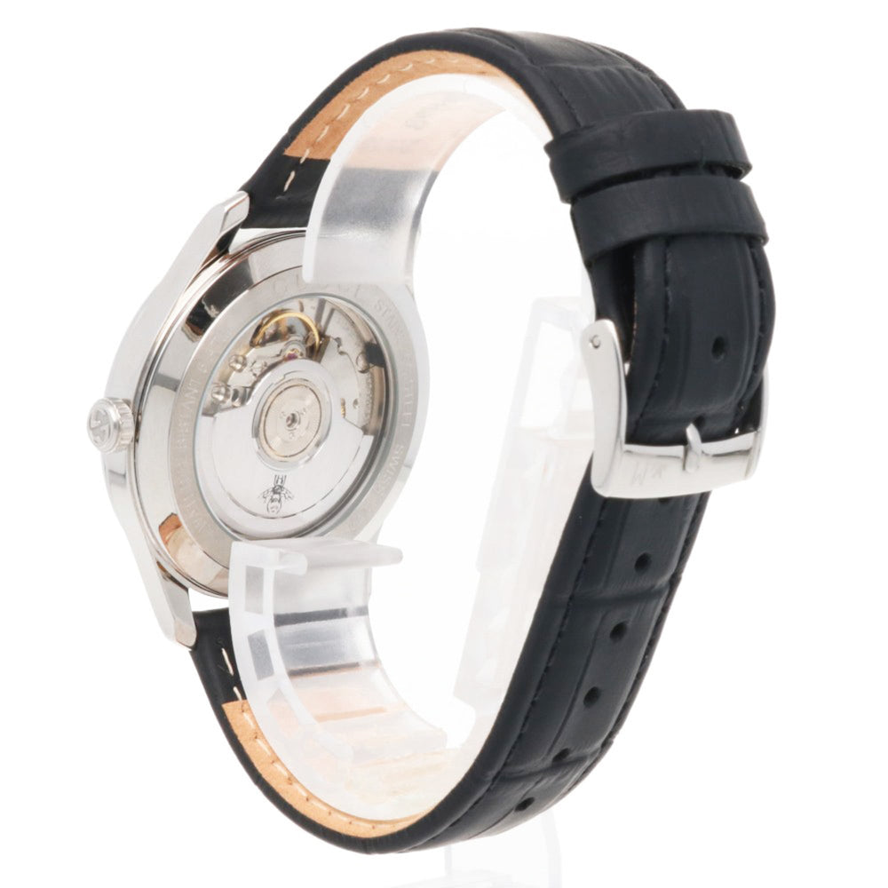 Gucci G-Timeless Watch, Stainless Steel, 126.3, Automatic Winding, Overhauled, Polished, Men's, Used, GUCCI, Bee, Heart, Star — Good