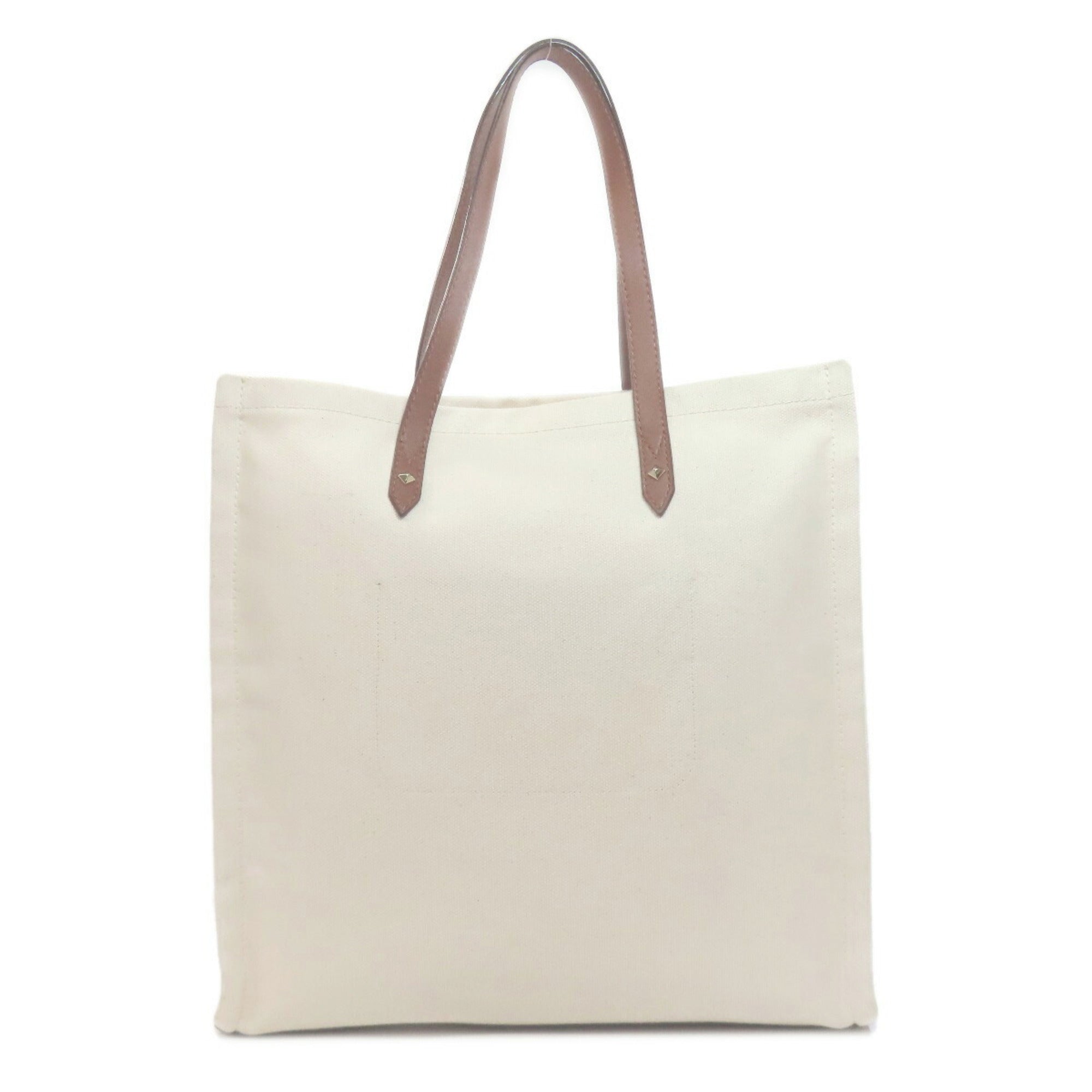 Jimmy Choo Tote Bag Canvas Women's