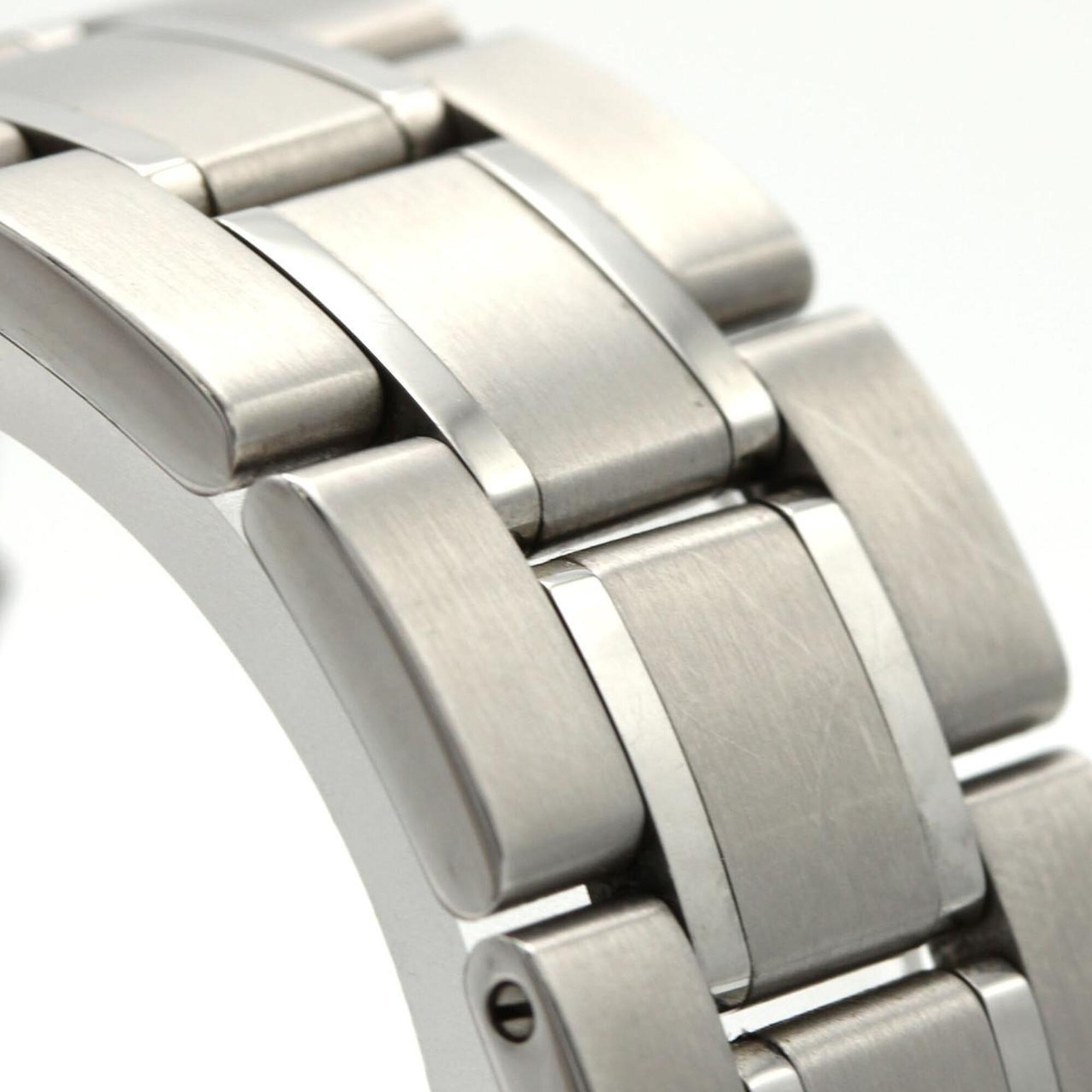Omega Seamaster Cosmic Stainless Steel Automatic Watch — Good