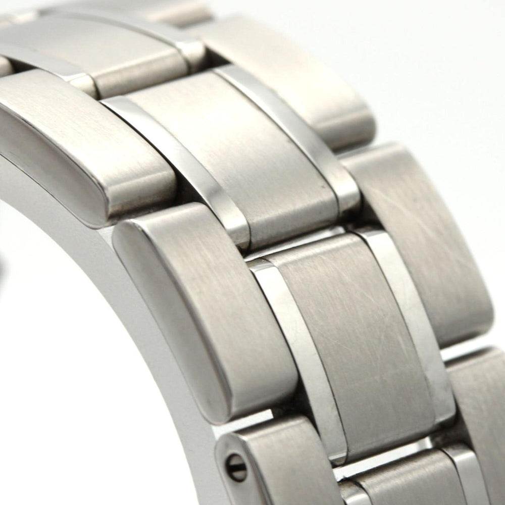 Omega Seamaster Cosmic Stainless Steel Automatic Watch — Good