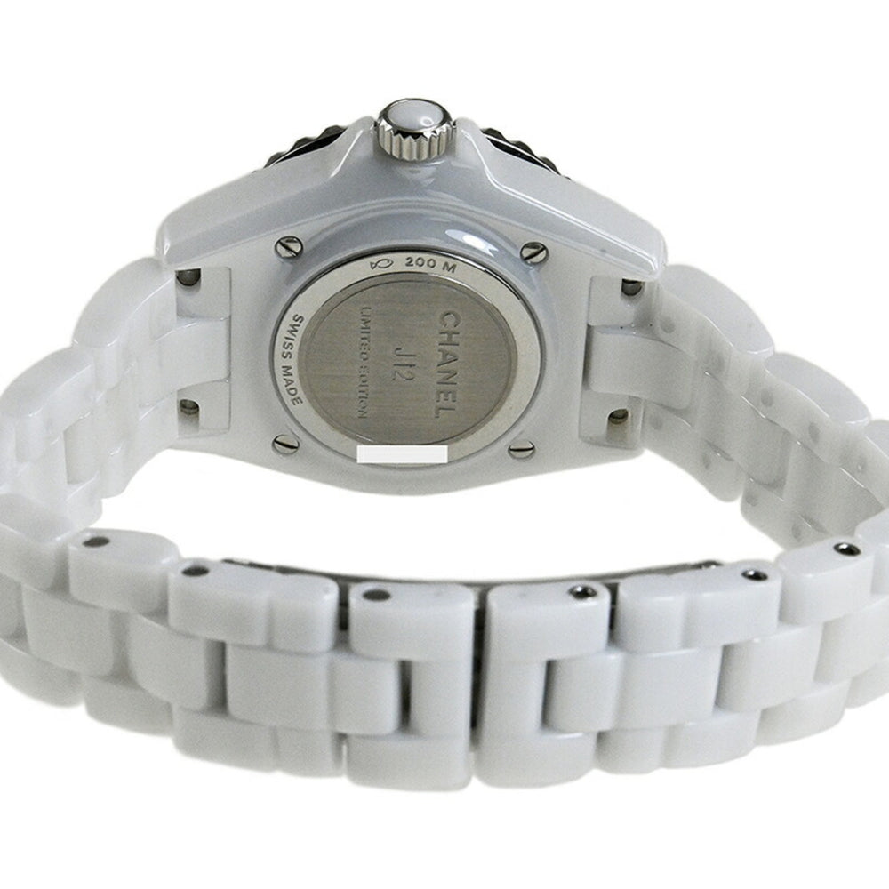 CHANEL J12 Wanted de Chanel 33MM Watch H7419 — Good