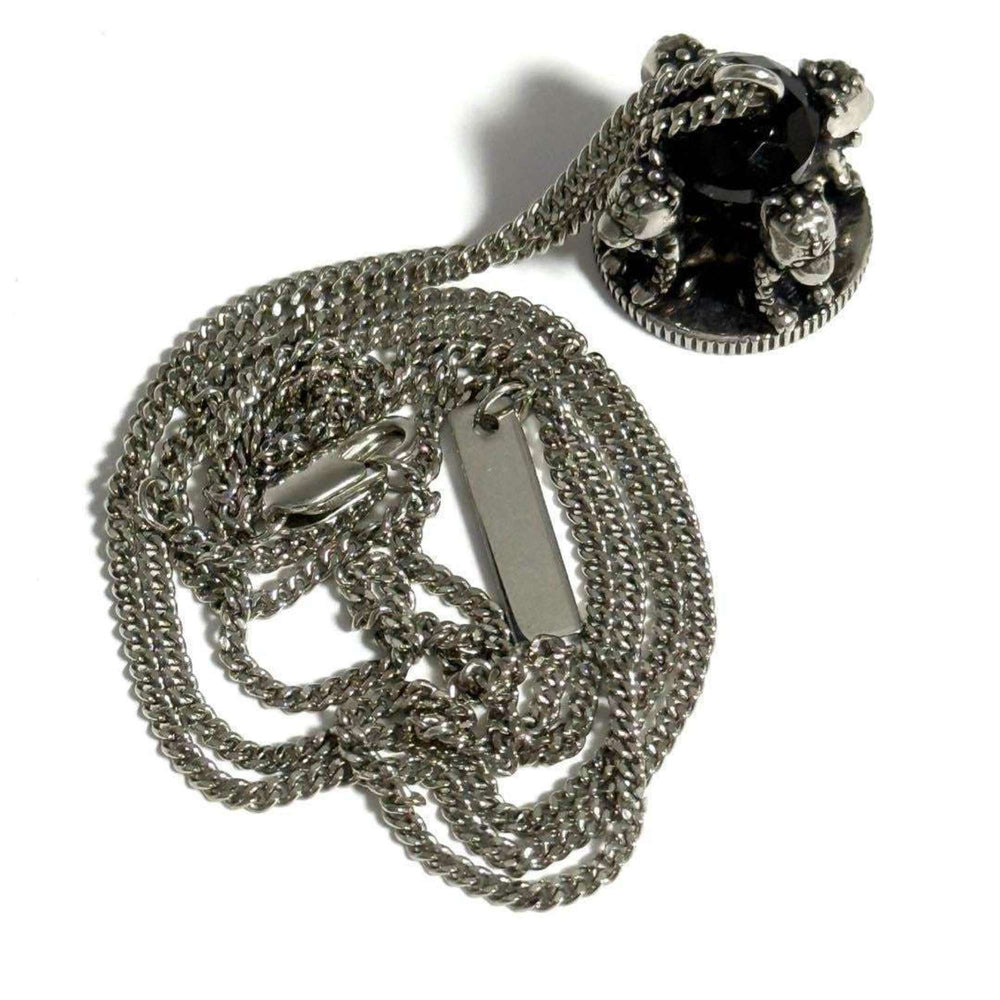 Christian Dior Dior Men's Pendant Necklace Dog — Like New