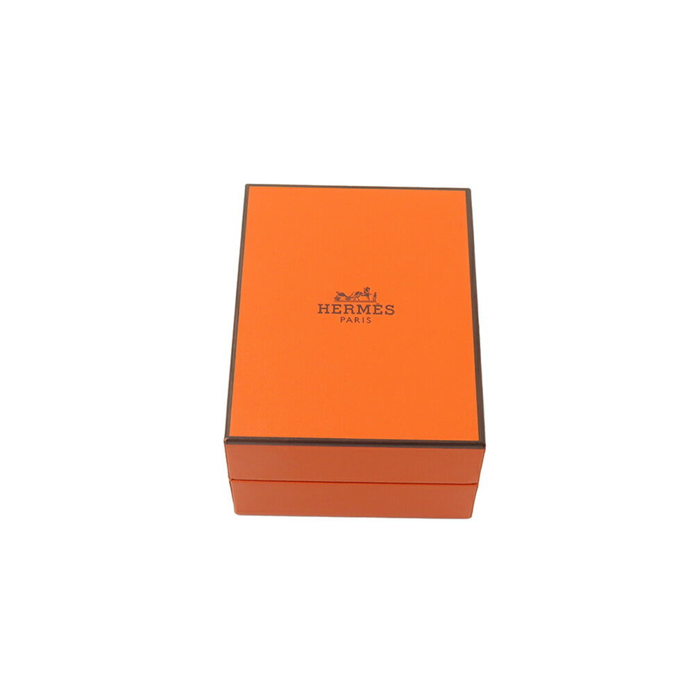 Hermes Amulette Kelly Necklace, SV925 Silver, HERMES Pendant — Like New