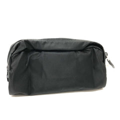 PRADA 1NA350 Makeup pouch Cosmetics Pouch Pouch NERO Black — Like New