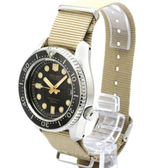 SEIKO Professional Historical Collection Automatic Watch SBDX003(8L35-0020) Polished — Very Good