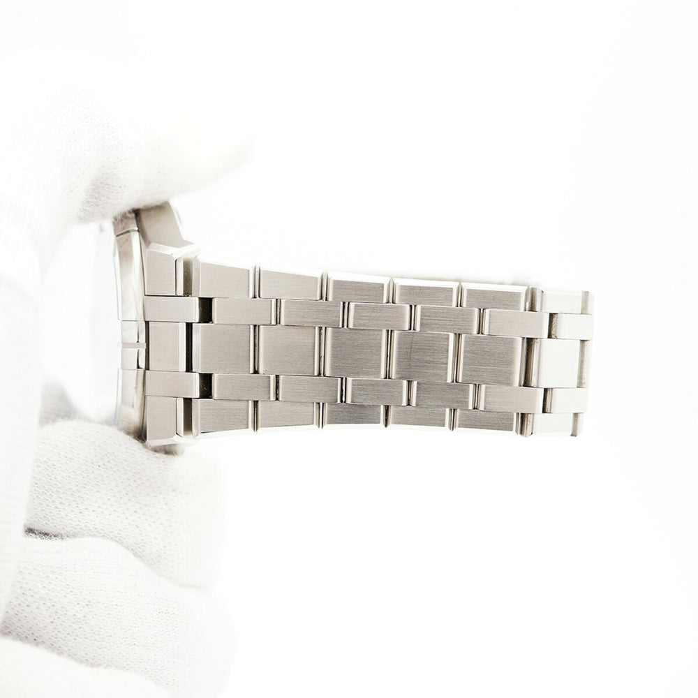 Maurice Lacroix Aikon Automatic AI6007-SS002-230-1 Gray Dial Men's Watch — Very Good