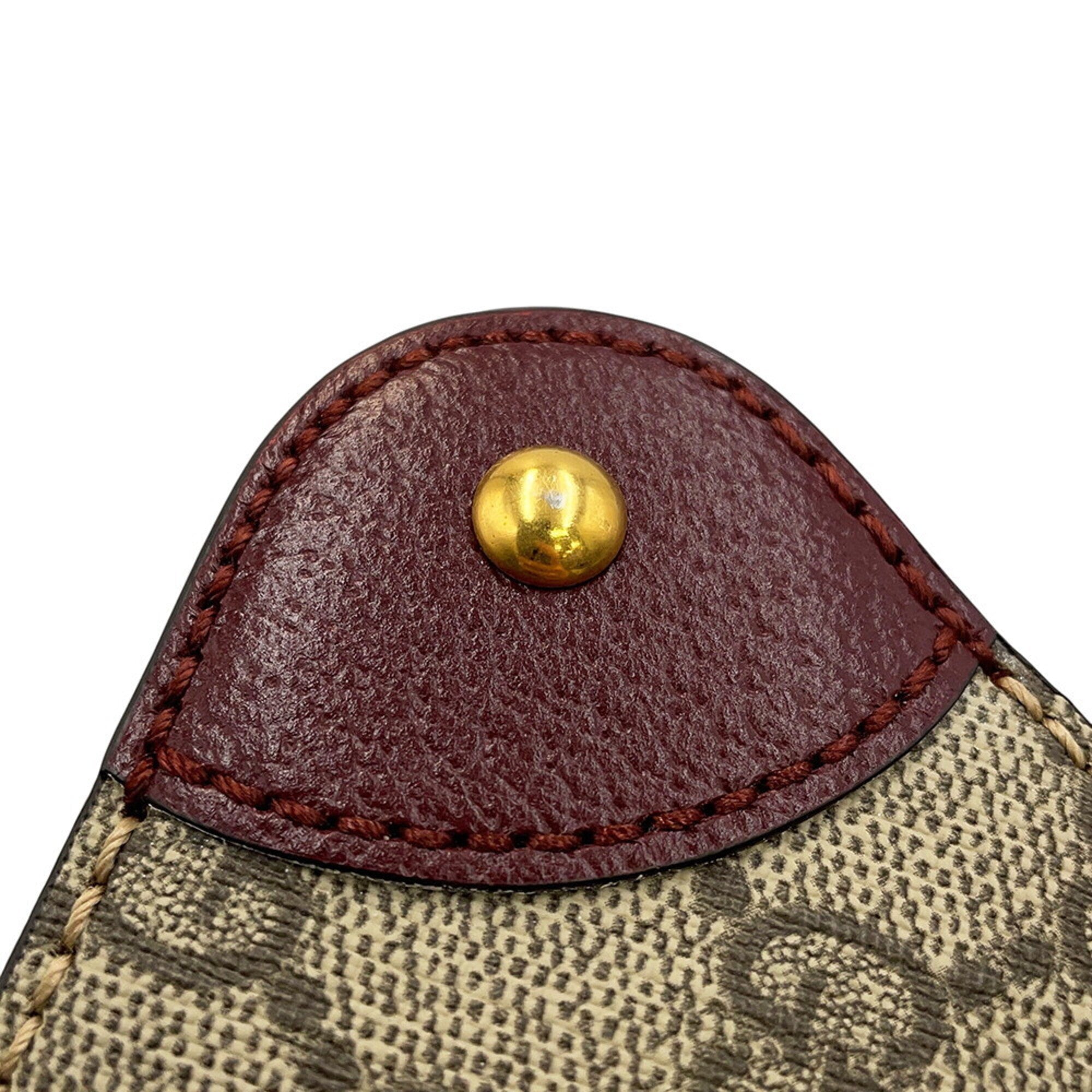 Gucci Shoulder Bag GG Supreme 752533 GUCCI Handbag — Like New