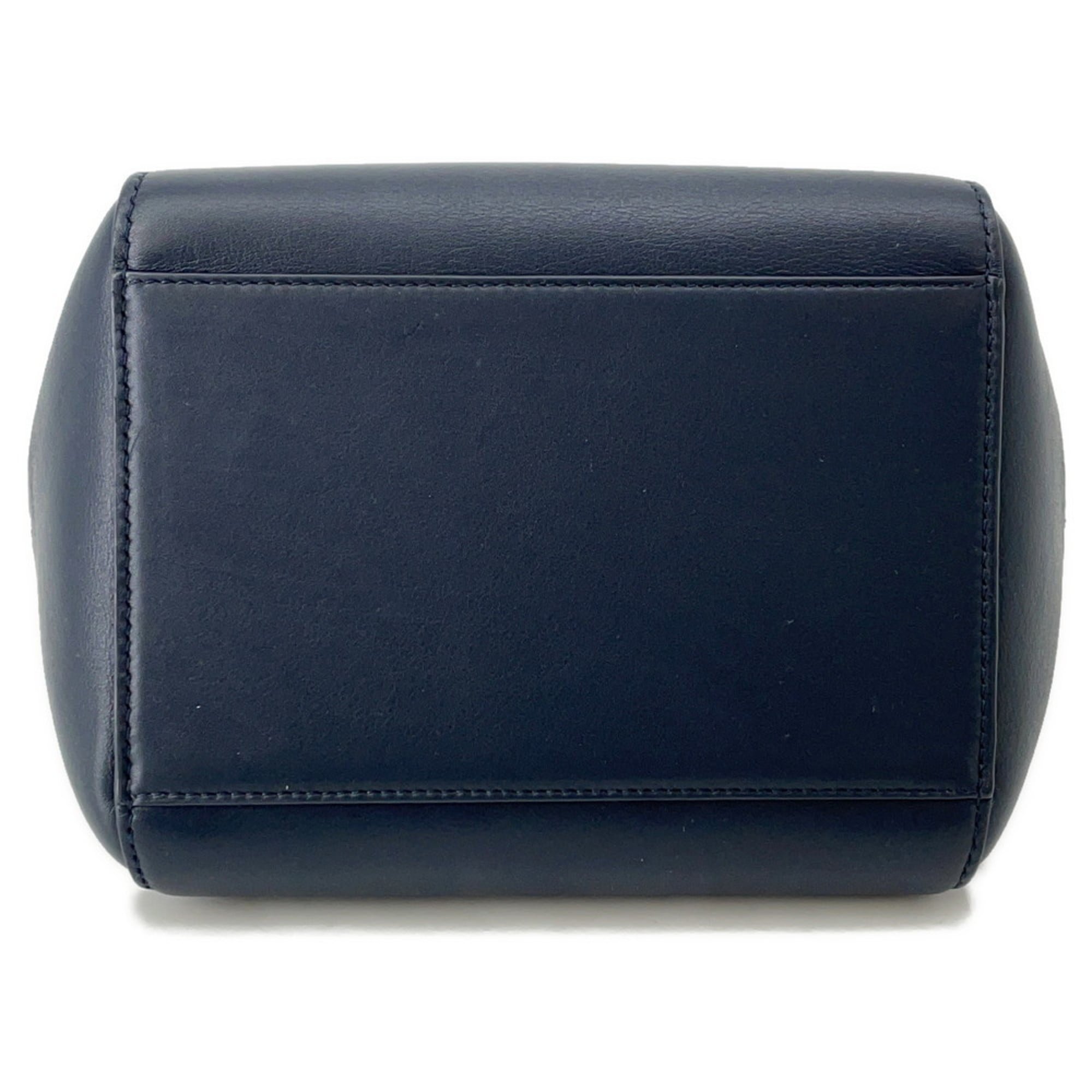 Loewe Hammock Nugget Leather Handbag A538H04X02 LOEWE 2-way