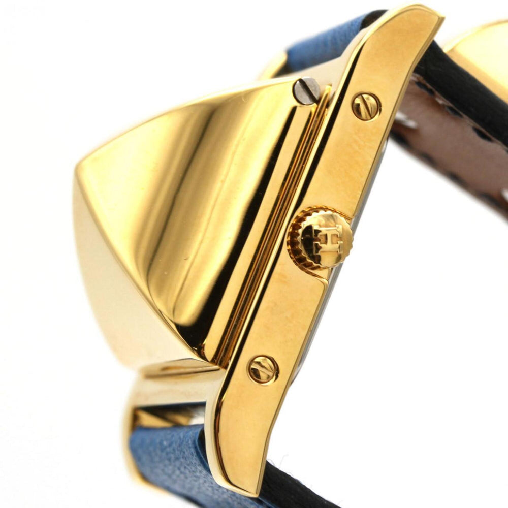 Hermes Medor GP Quartz Watch — Good