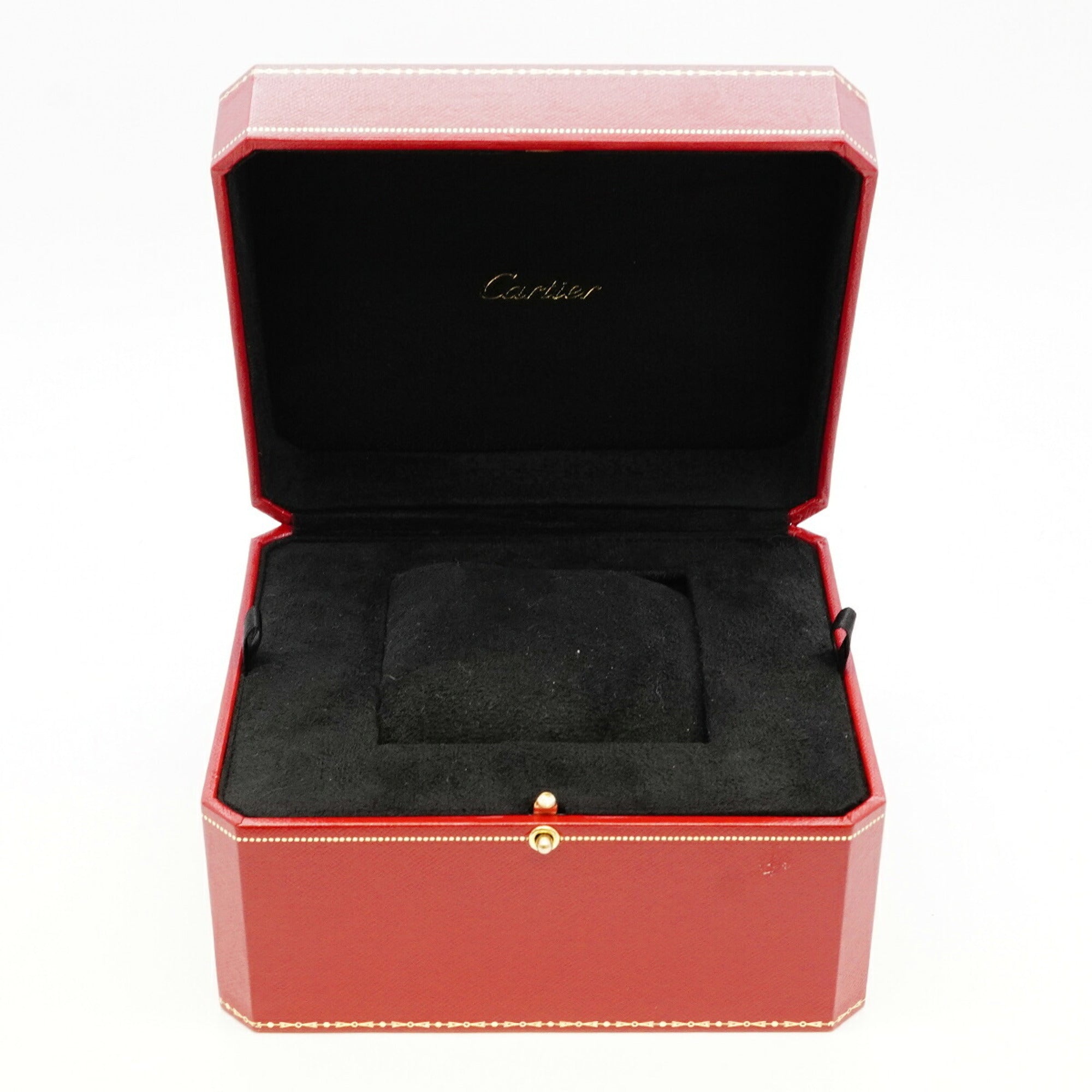 Cartier Tank Solo SM WSTA0030 Silver Dial Women's Watch — Good