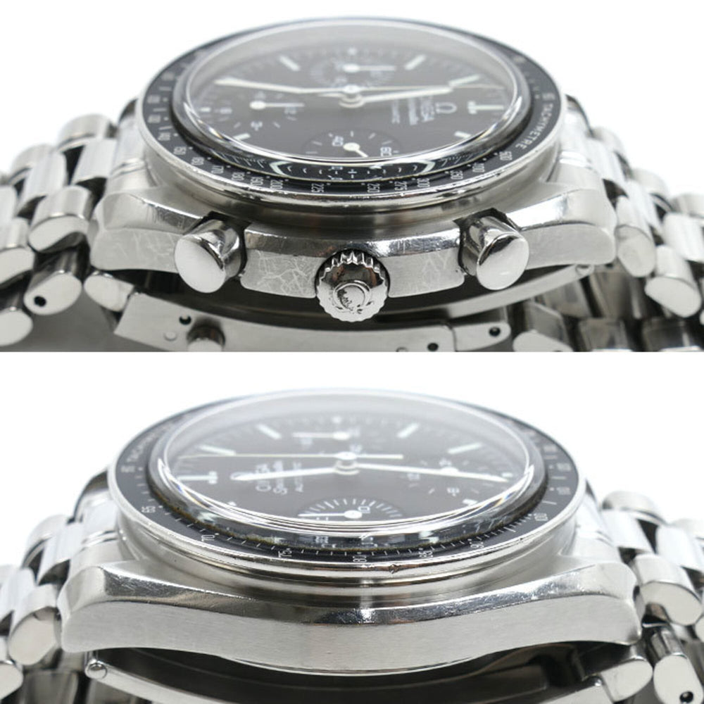 OMEGA Speedmaster Automatic Watch 3539.50 90599138 Men's — Good