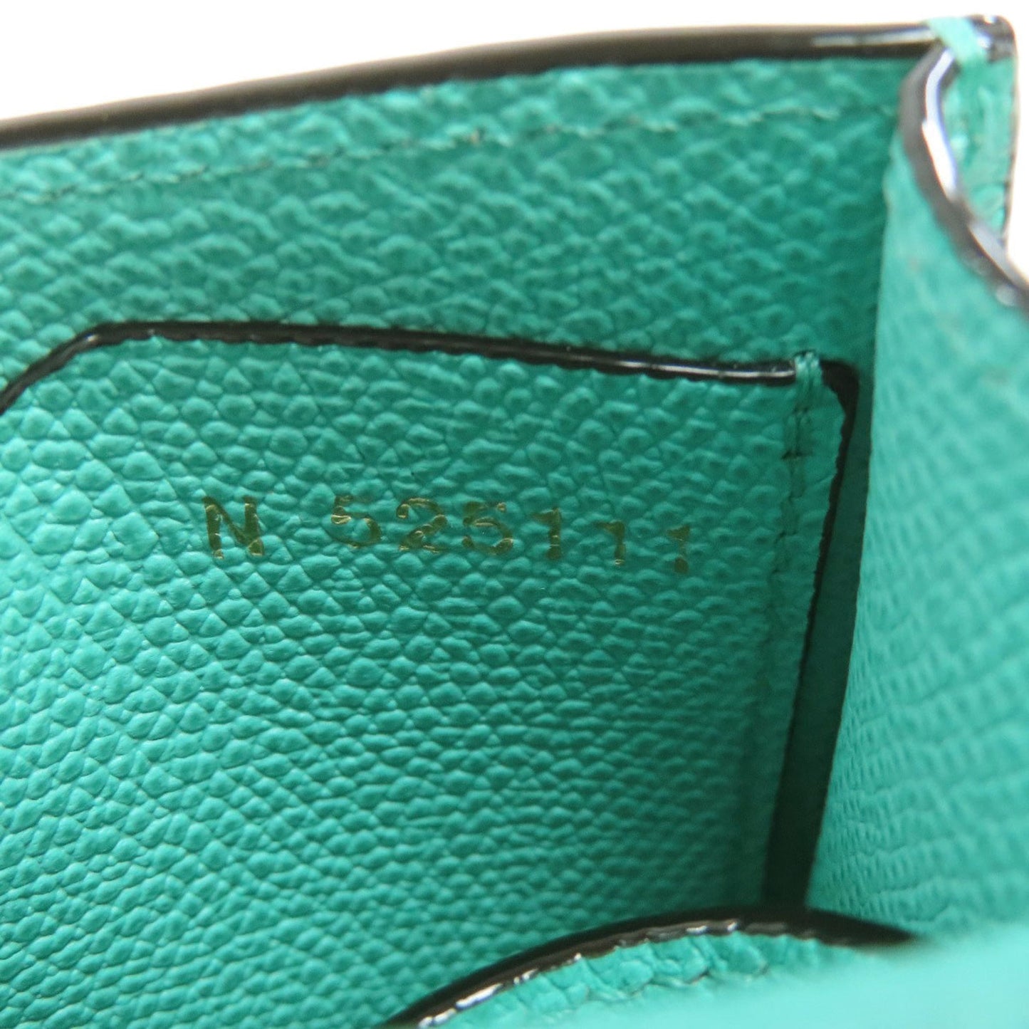 Valextra handbag in calfskin for women