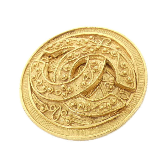 Chanel Brooch