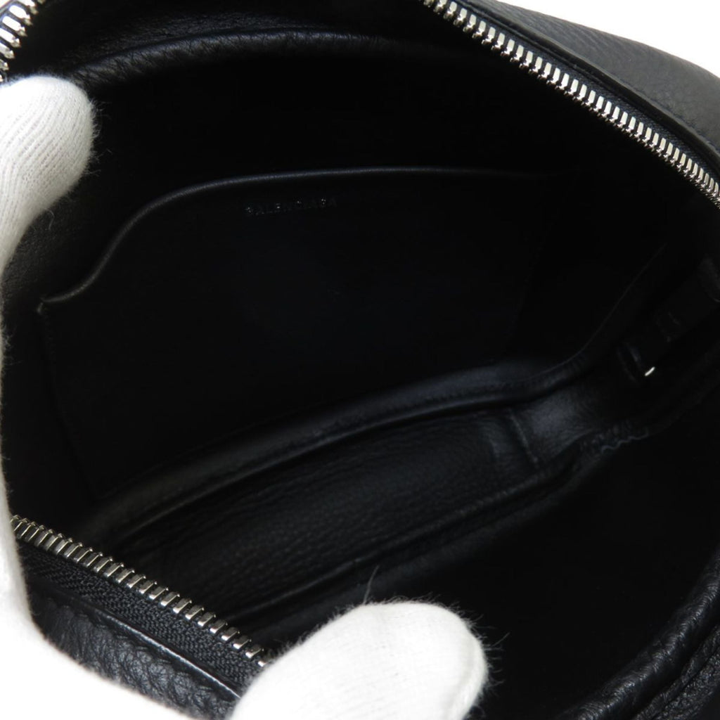 BALENCIAGA Everyday Camera Bag 489812 Shoulder