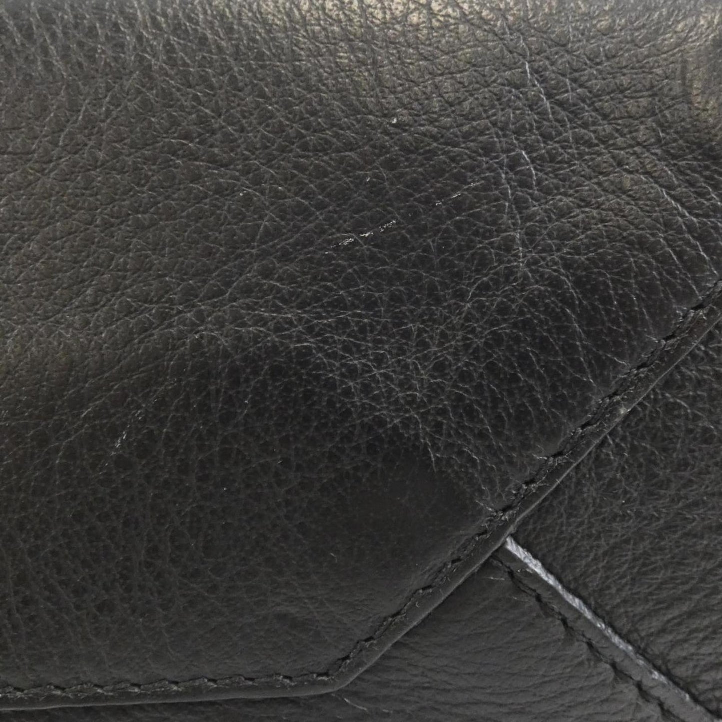 Balenciaga Paper A6 Zip Around Handbag 370926 DLQ0N