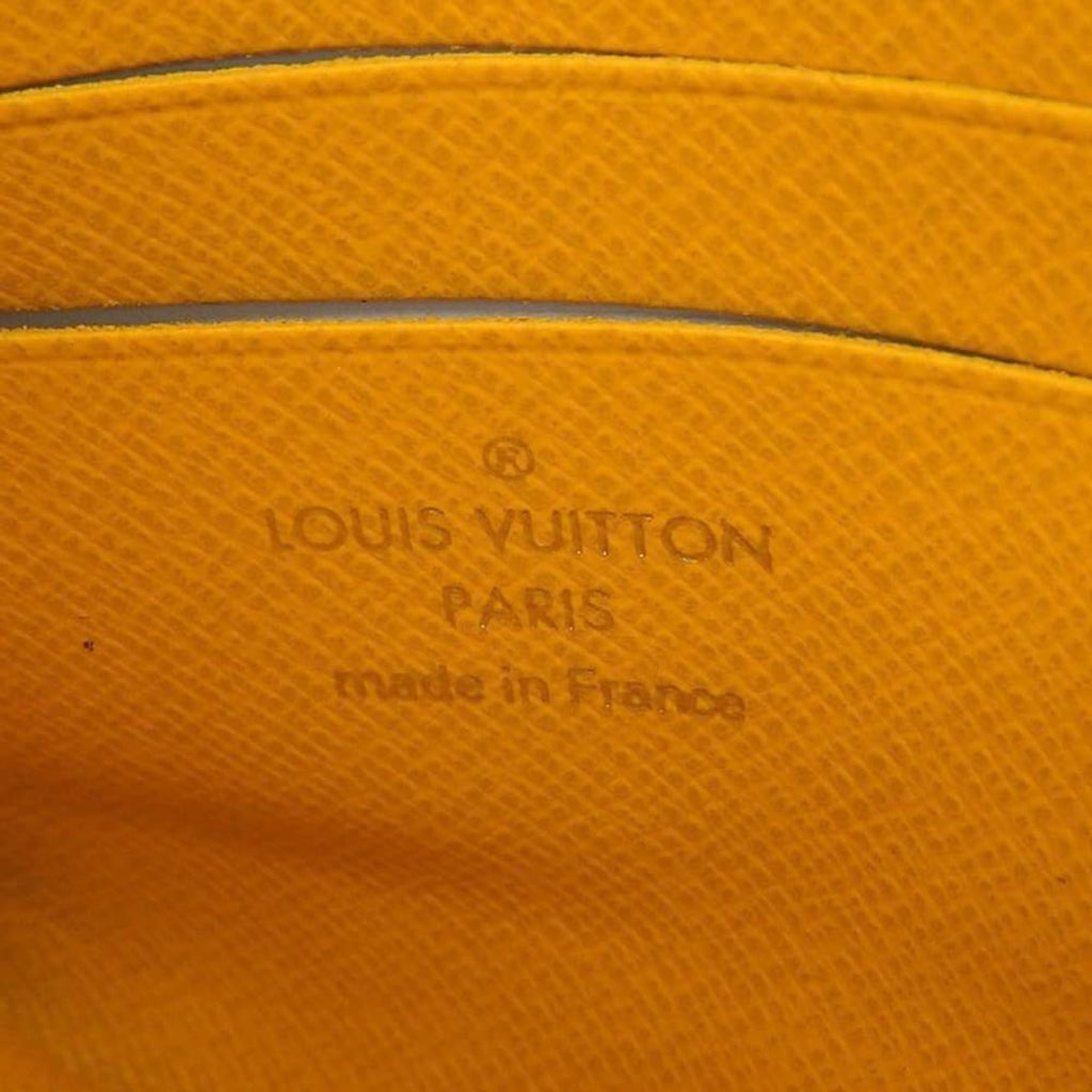 Louis Vuitton Monogram Portefeuille Noah Compact M83664 L-Shaped Wallet