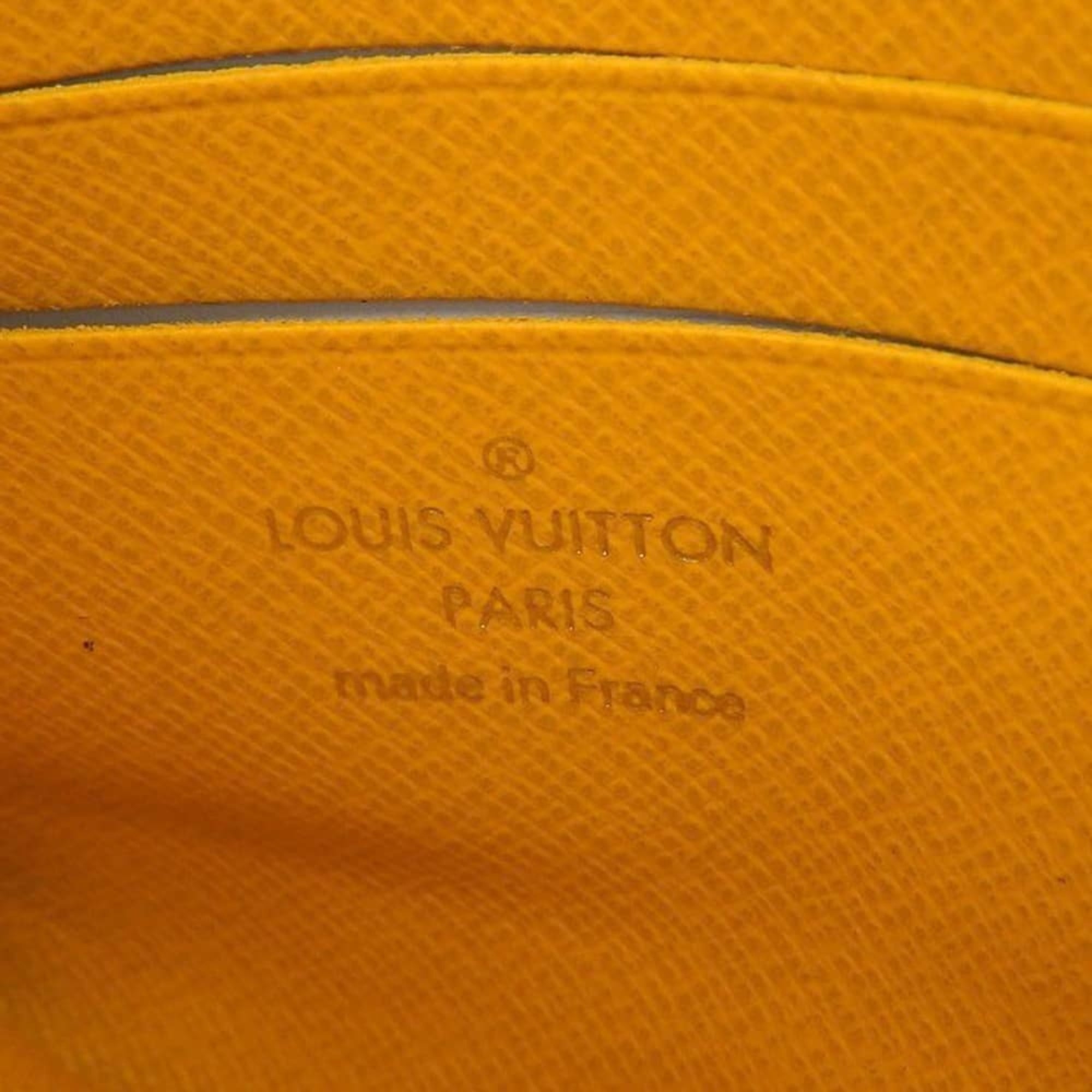 Louis Vuitton Monogram Portefeuille Noah Compact M83664 L-Shaped Wallet