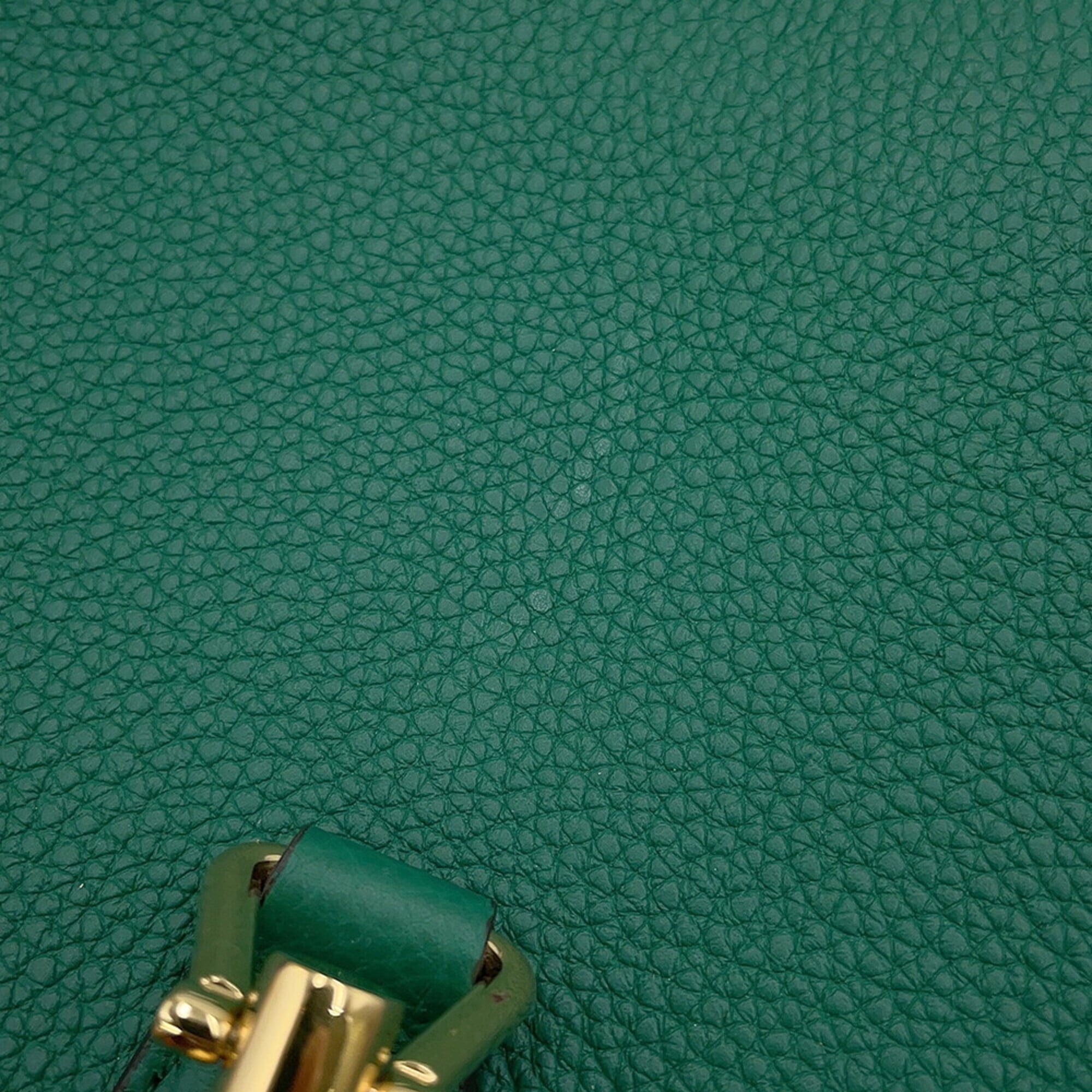 Gucci Jackie 1961 Small Leather Shoulder Bag 810232 GUCCI 2-way Handbag — Like New