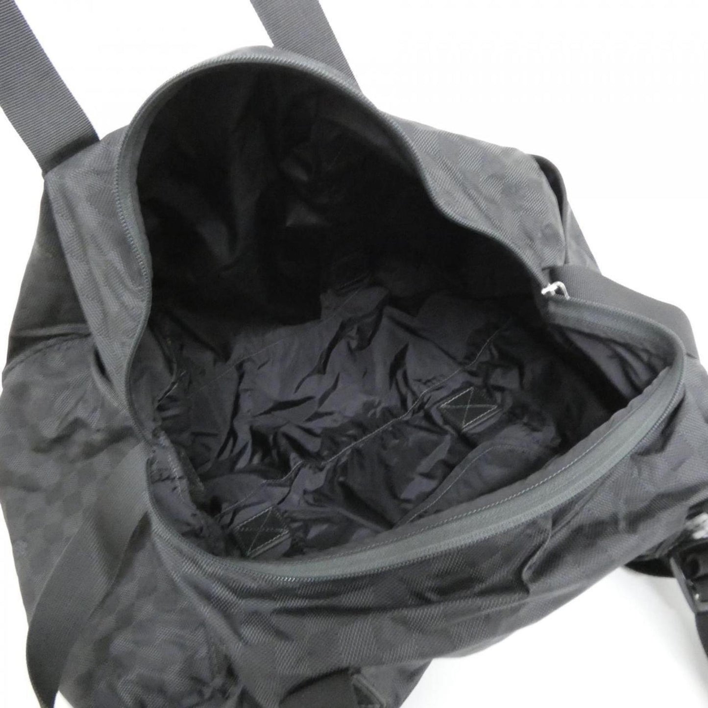 Louis Vuitton Damier Aventure Practical M97058 Boston Bag