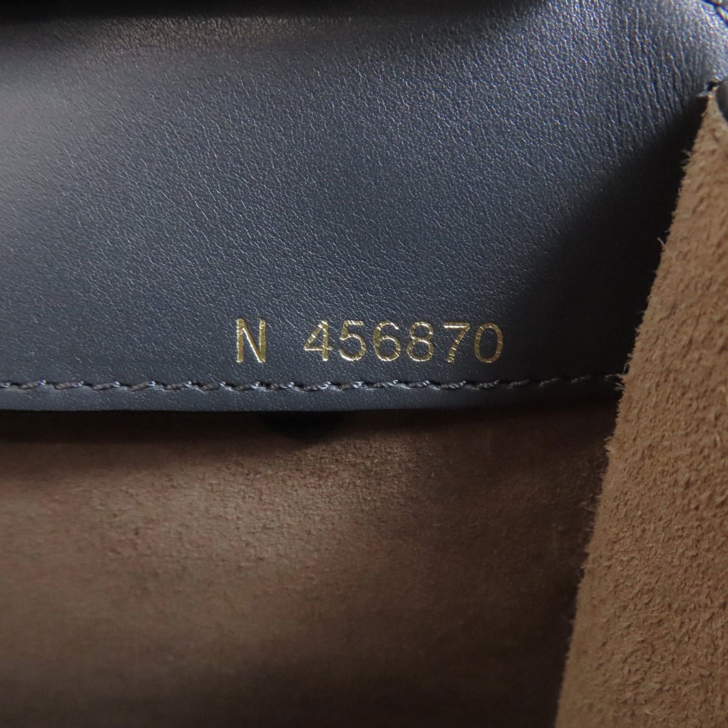 Valextra Mini Passa Tote 2-Way Handbag, Leather, Women's