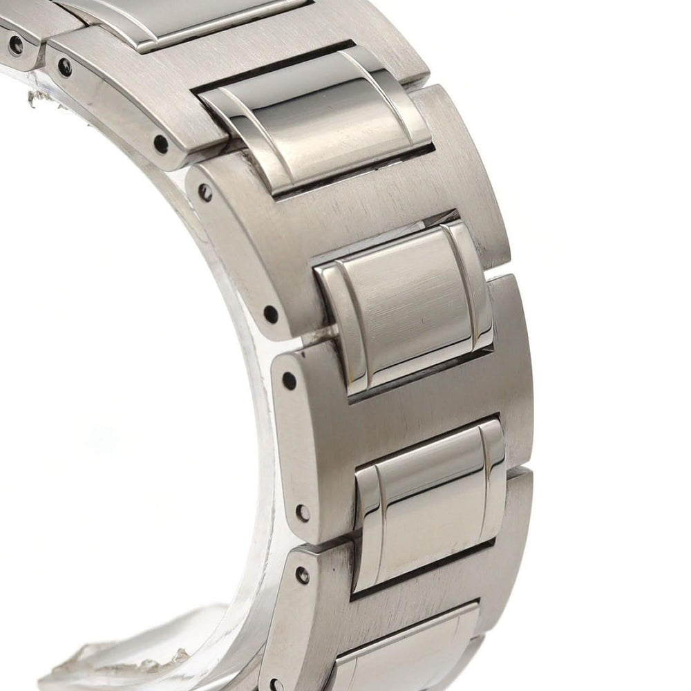 Bulgari BB42SSAUTO BB42WSSD AT SS Automatic Watch — Very Good