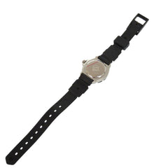 TAG Heuer Formula 1 374.508 Stainless Steel Rubber Black Quartz Watch with Dial 1729 — Very Good