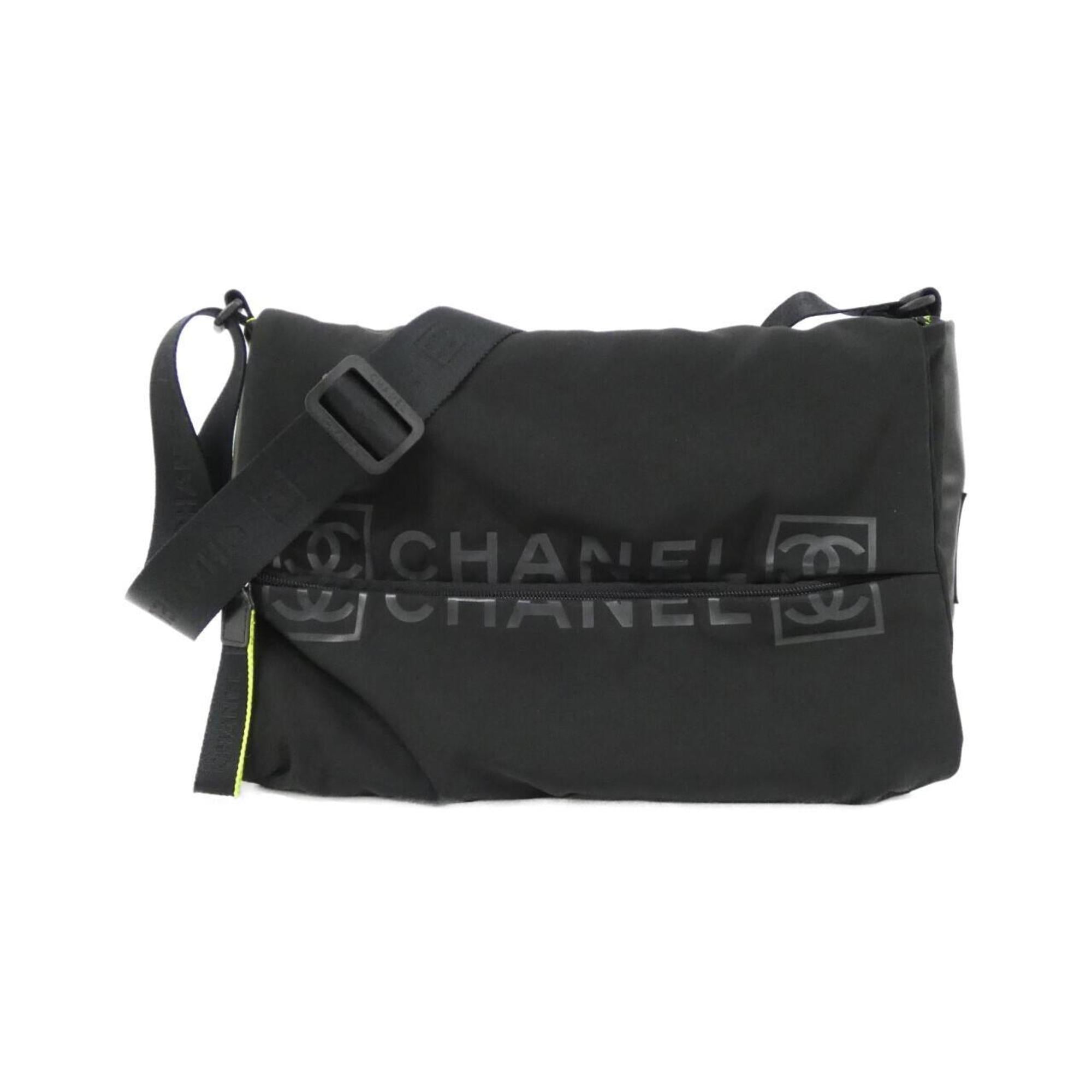 Chanel Sport Line 26709 Shoulder Bag